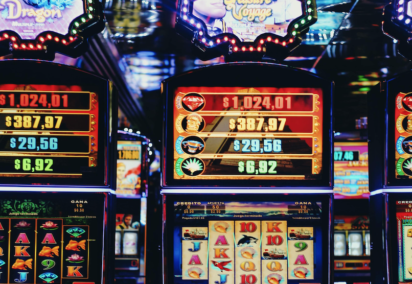 Ogni smartphone è una slot machine