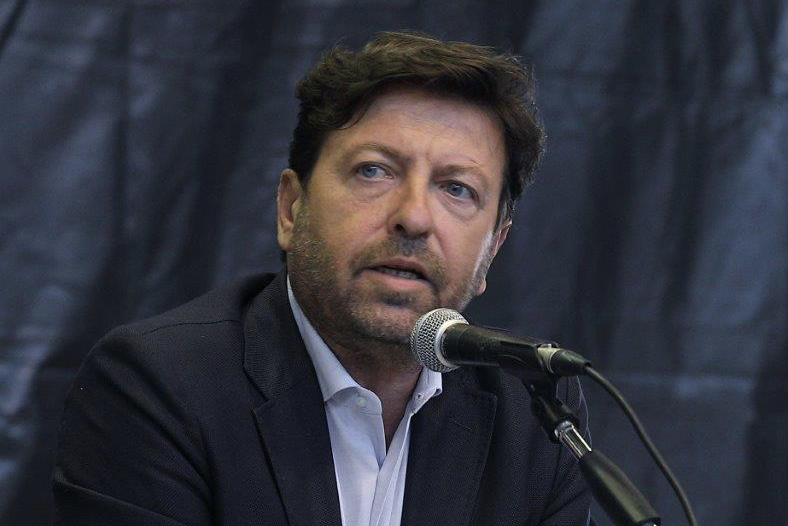Francesco Milza nuovo presidente dell’alleanza Cooperative dell’Emilia-Romagna