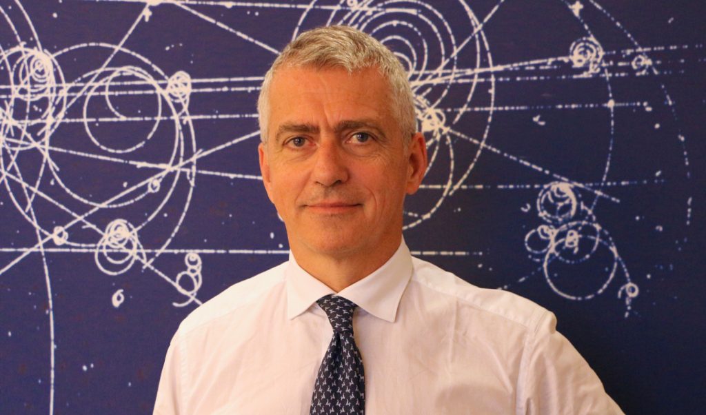 “Incontri con la Fisica”: prosegue la rassegna dell'istituto Vallauri “Incontri con la Fisica”: prosegue la rassegna dell'istituto Vallauri