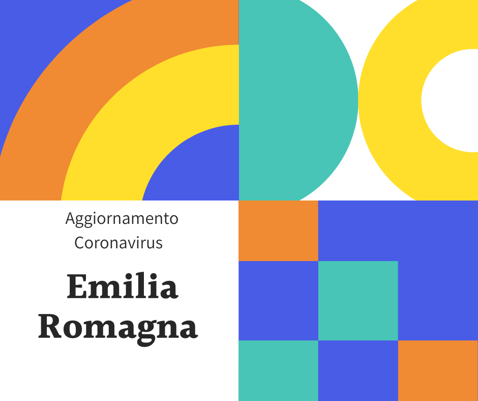 Coronavirus Emilia-Romagna: il report del 6 aprile 2021