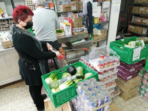 Rapporto Povertà 2020, presentazione il 20 aprile
