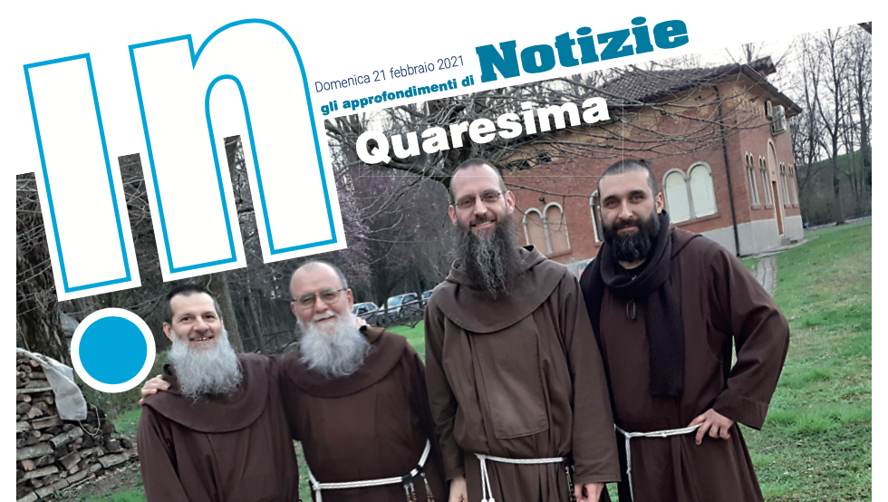 Riscoprendo il sapore del Vangelo