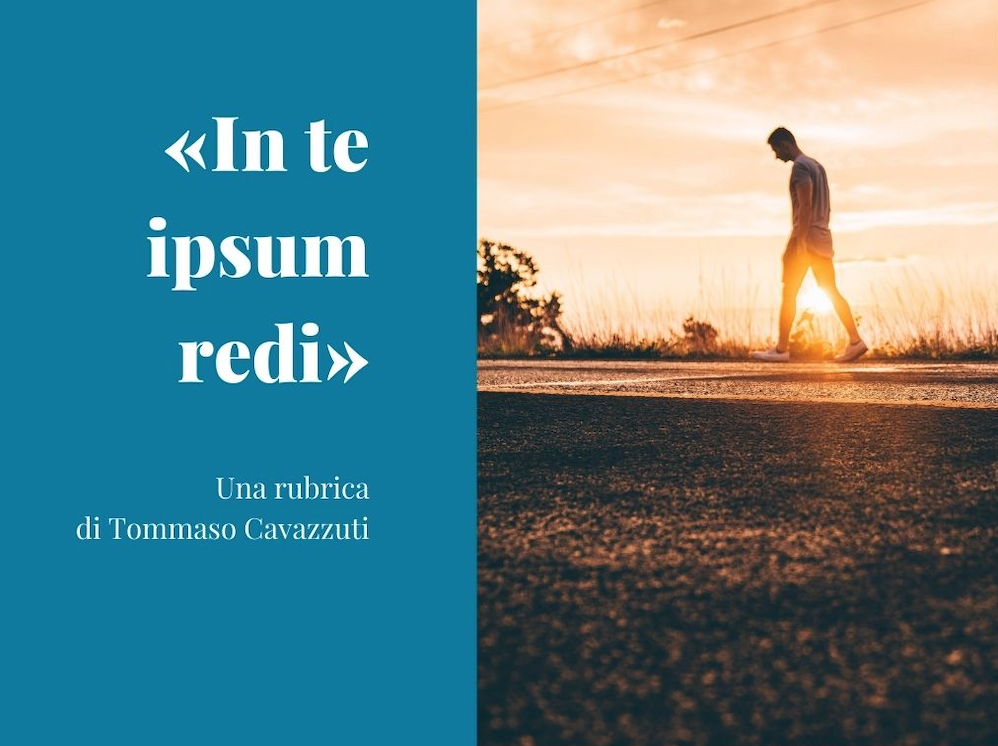 “Povera e nuda, vai filosofia”