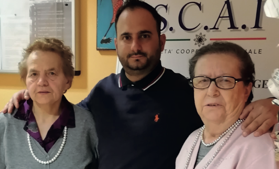 Prevenzione 4.0 contro il Covid