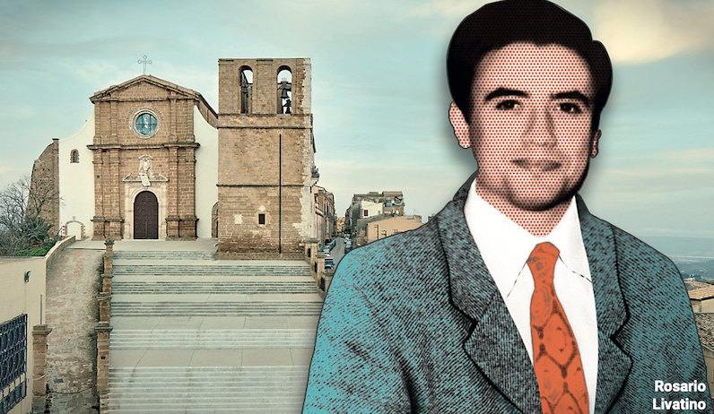 Rendere giustizia non è esercizio di potere