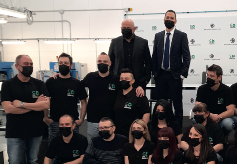 Carbon Positive: impatto zero