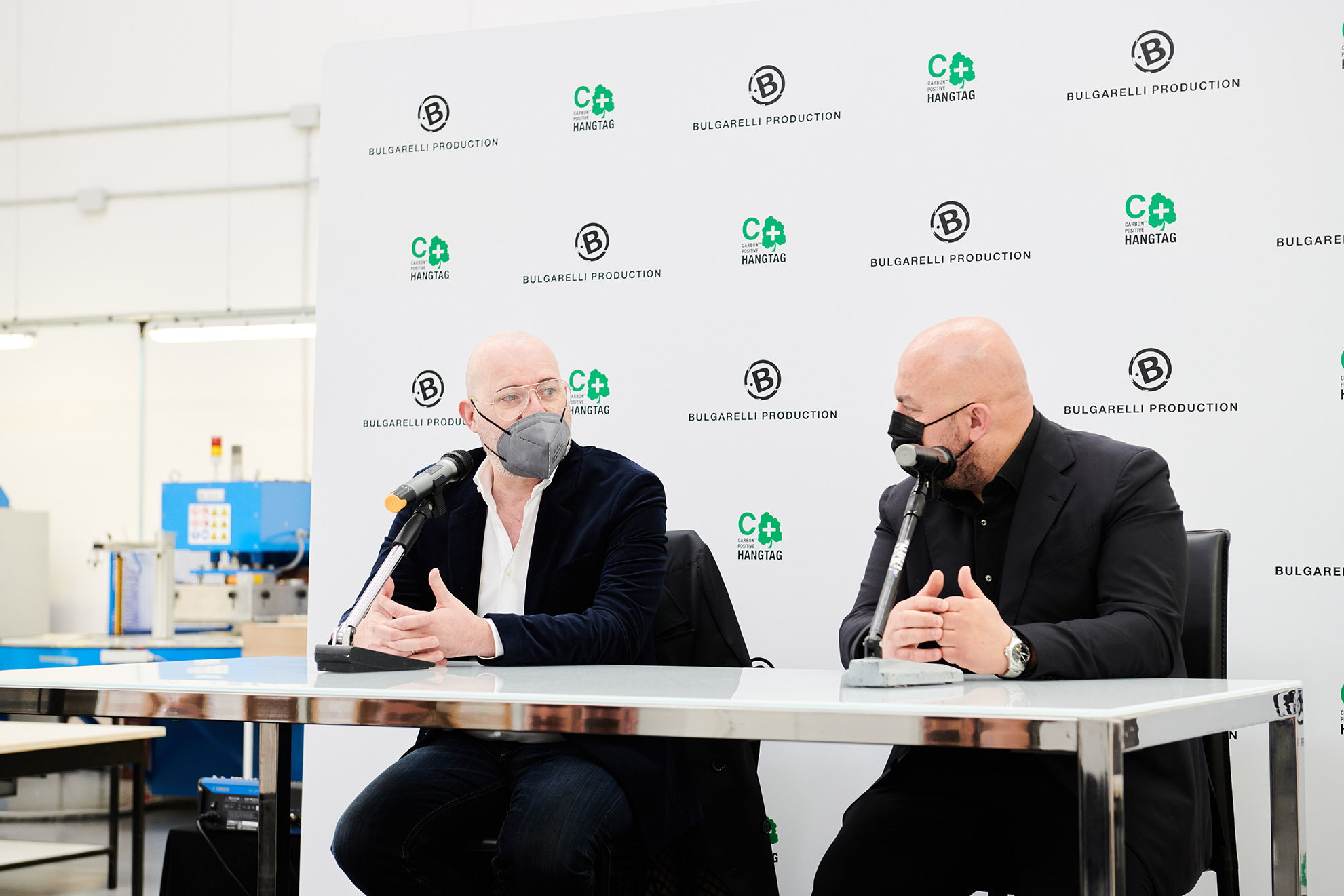 Bulgarelli Production virtuosi nella tutela dell’ambiente