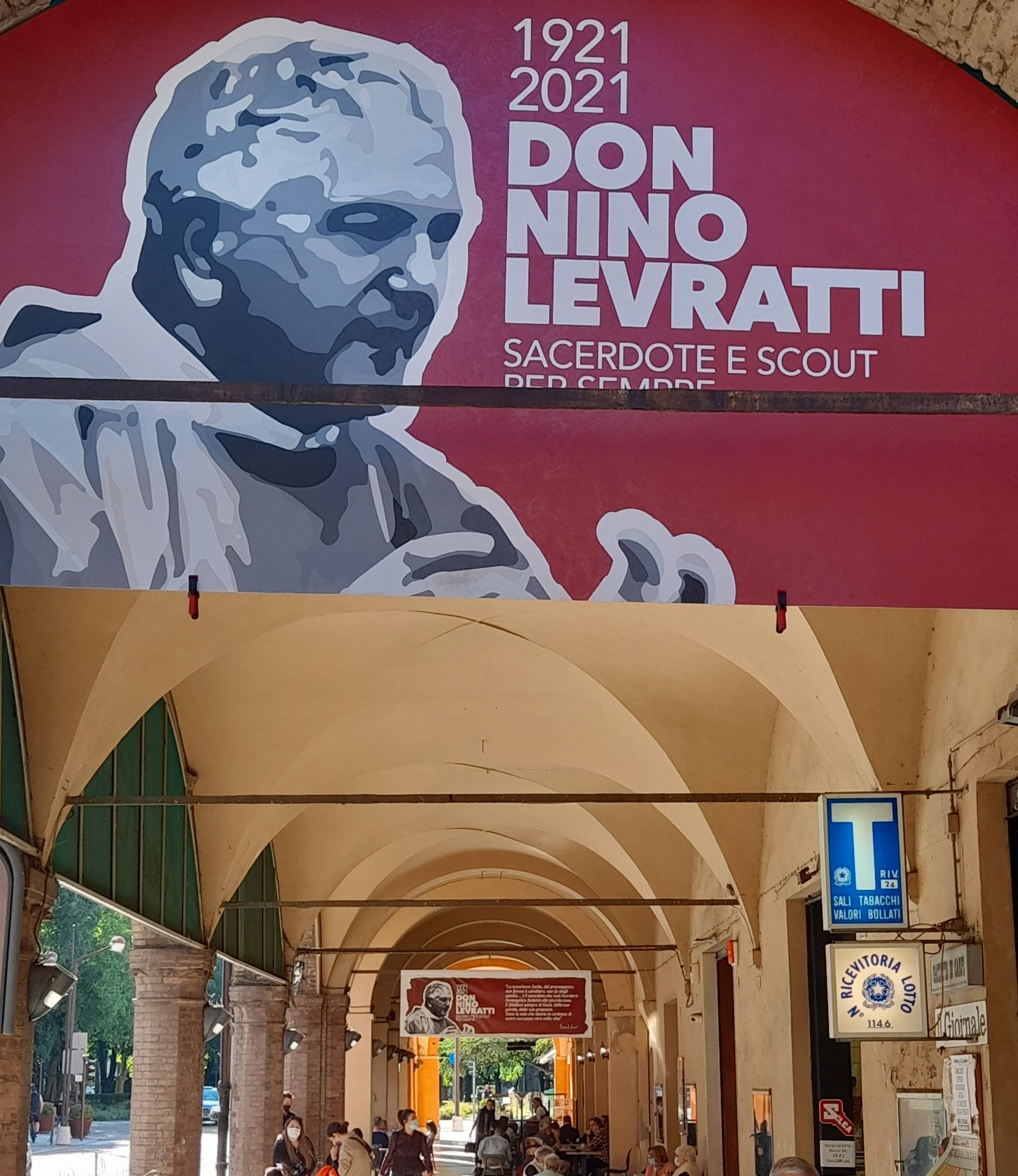 Seminatore di sogni
