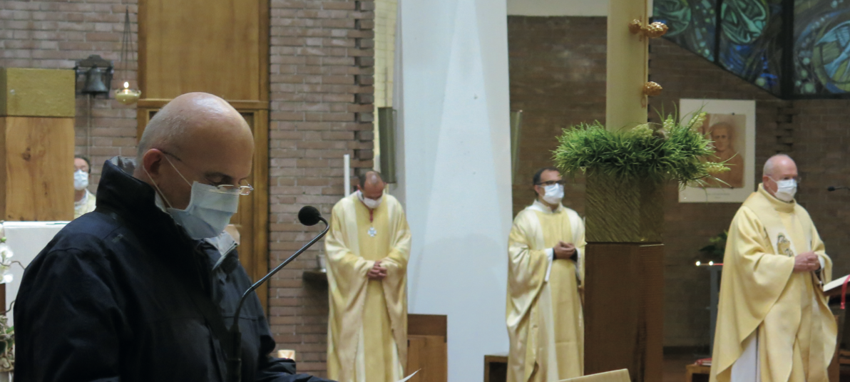 Festa di San Giuseppe lavoratore. Aprire la strada alle generazioni future