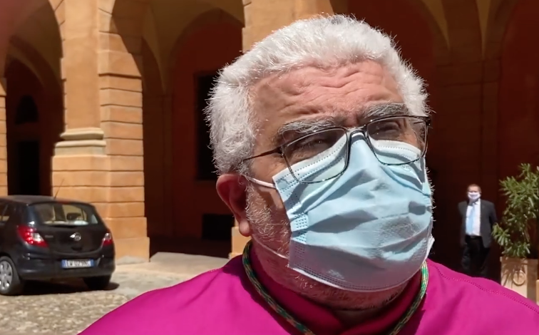 Mons. Mosciatti: “Dobbiamo servire la realtà” anche attraverso i mezzi di comunicazione