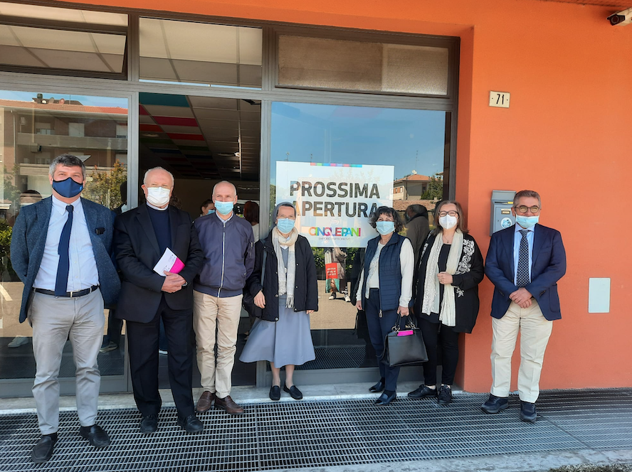 Generare fraternità