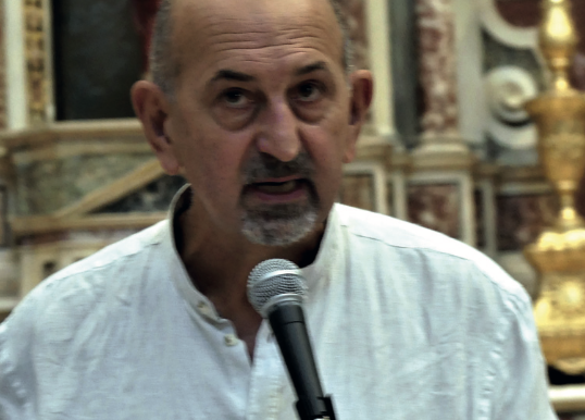 Perseverare nel dialogo