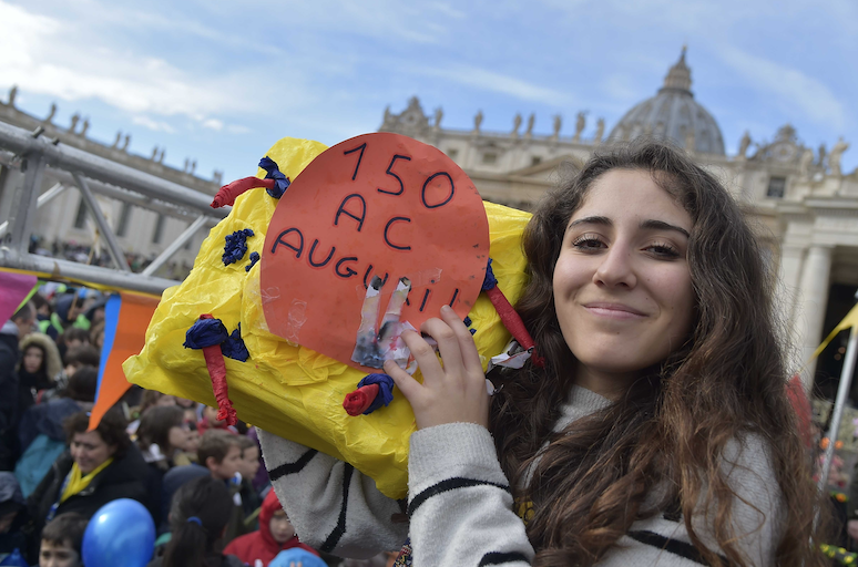 Associazioni: “Un noi generativo”