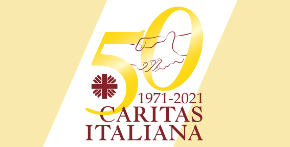 Caritas Italiana compie 50 anni