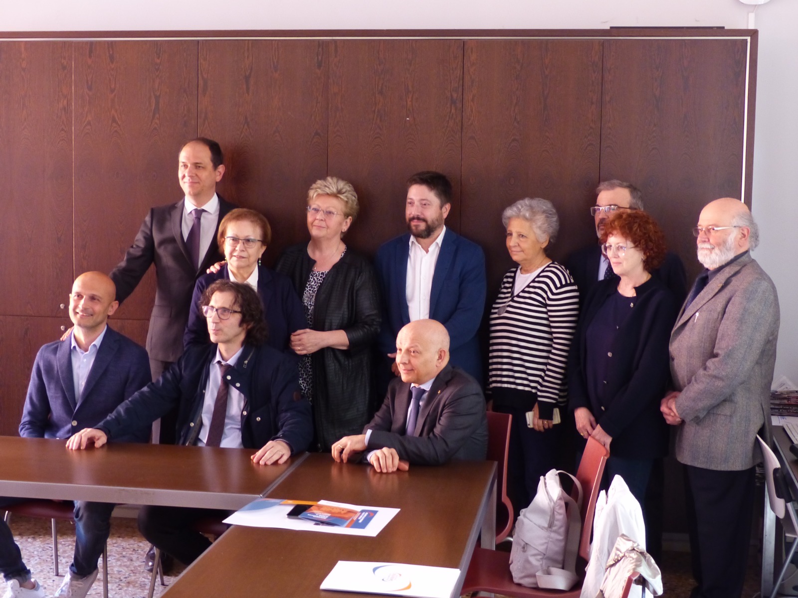 “I 300mila euro sono una buona notizia ma ci sono alcuni punti da chiarire”