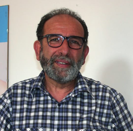 Diocesi di Carpi- Preghiera di suffragio per il missionario Luciano Lanzoni