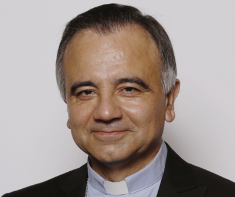 Il vescovo Erio nominato dal Papa consultore della Segreteria Generale del Sinodo dei Vescovi