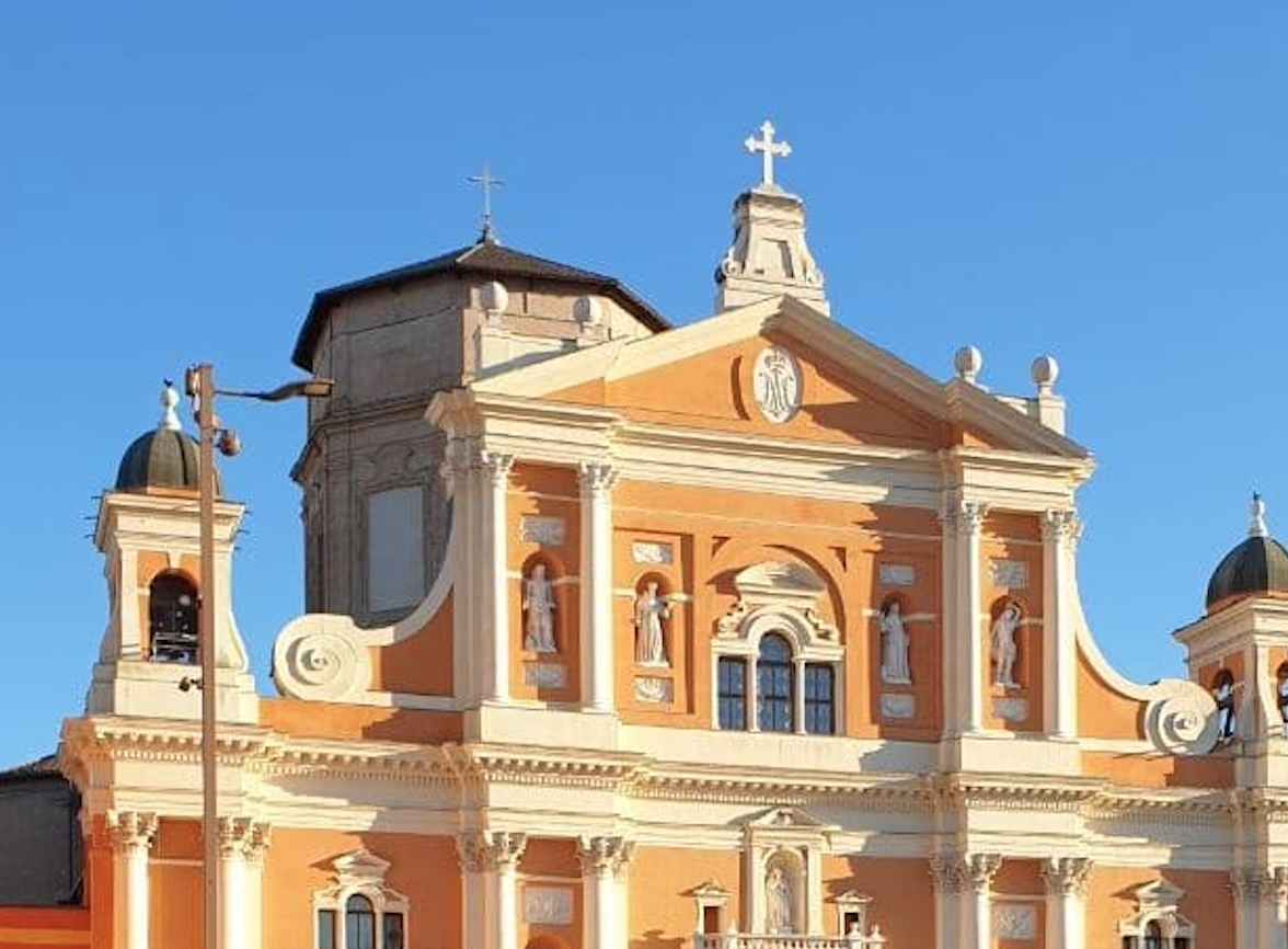 Il percorso di integrazione Modena-Carpi