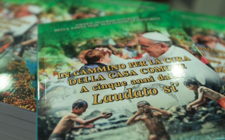 Intervista a Nello Scavo: in quelle pagine il futuro dell’umanità