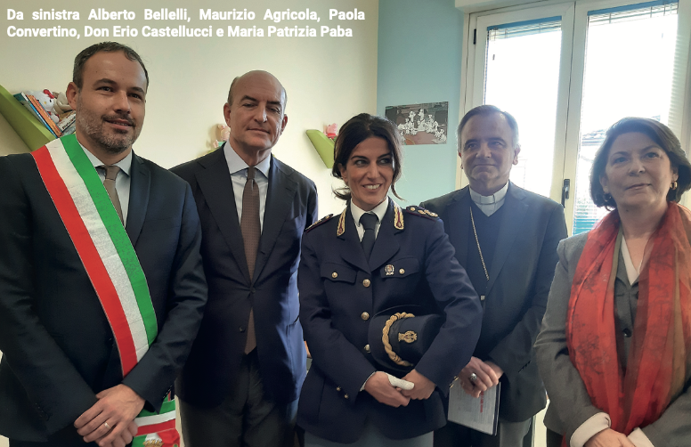 Youpol: come segnalare le violenze domestiche