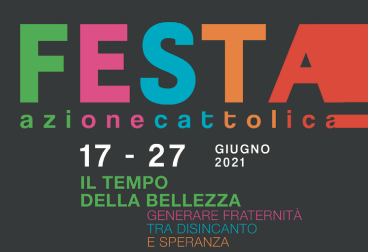 Azione Cattolica: il tempo della bellezza