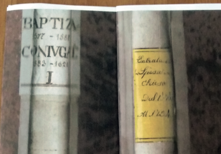 Quartirolo: la sagra compie… 340 anni