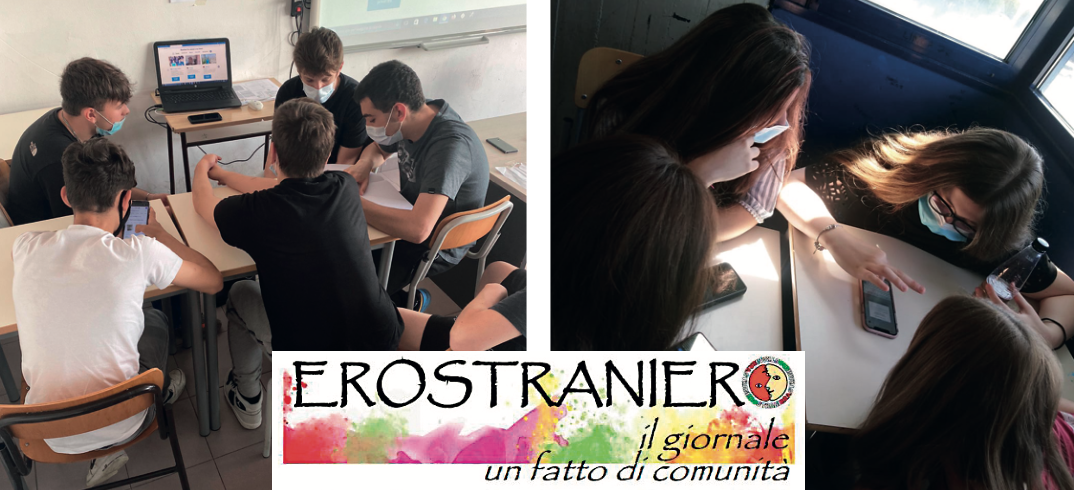 Scuola: ridurre la distanza tra le persone