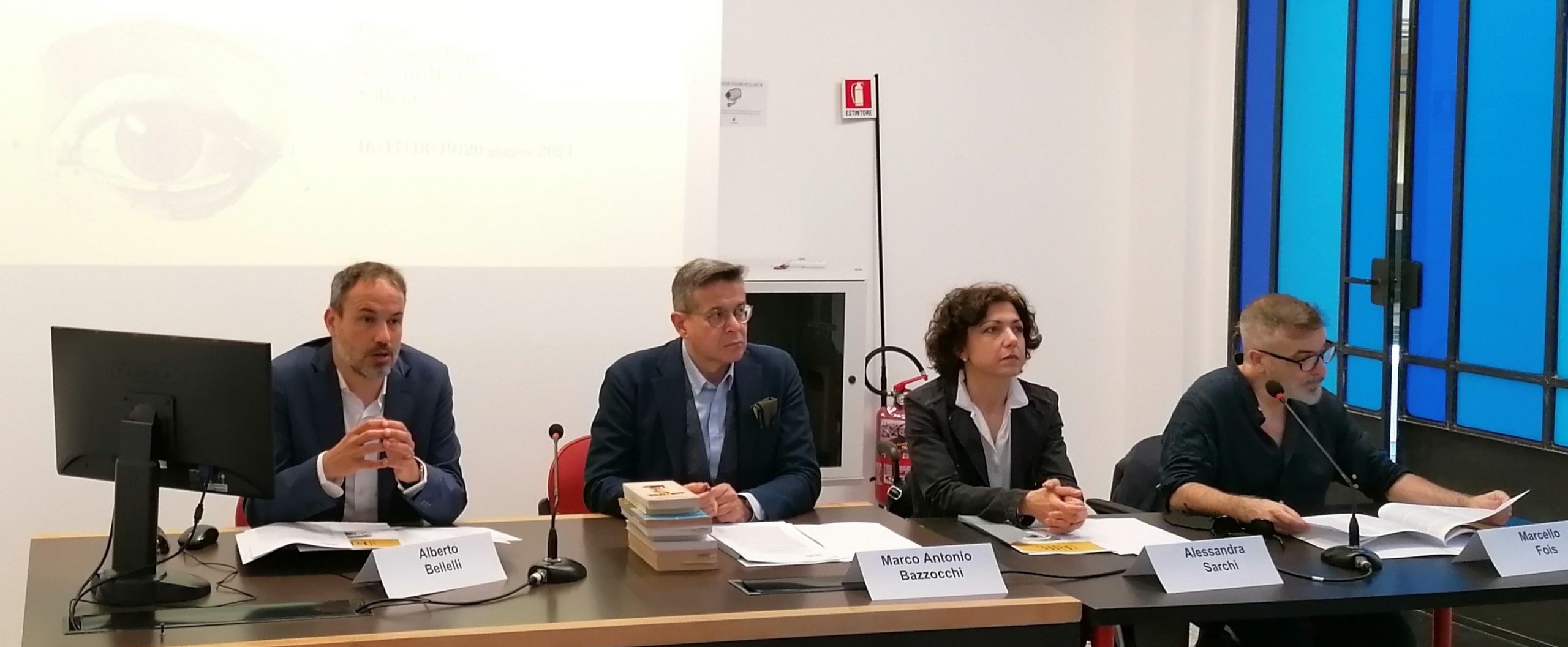 Torna la Festa del Racconto