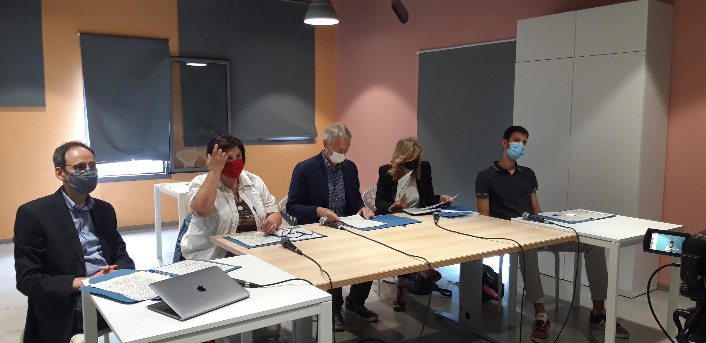 “Sport- Science. Technology Challenge 2021”: vincitrice la 1 A delle medie Alberto Pio