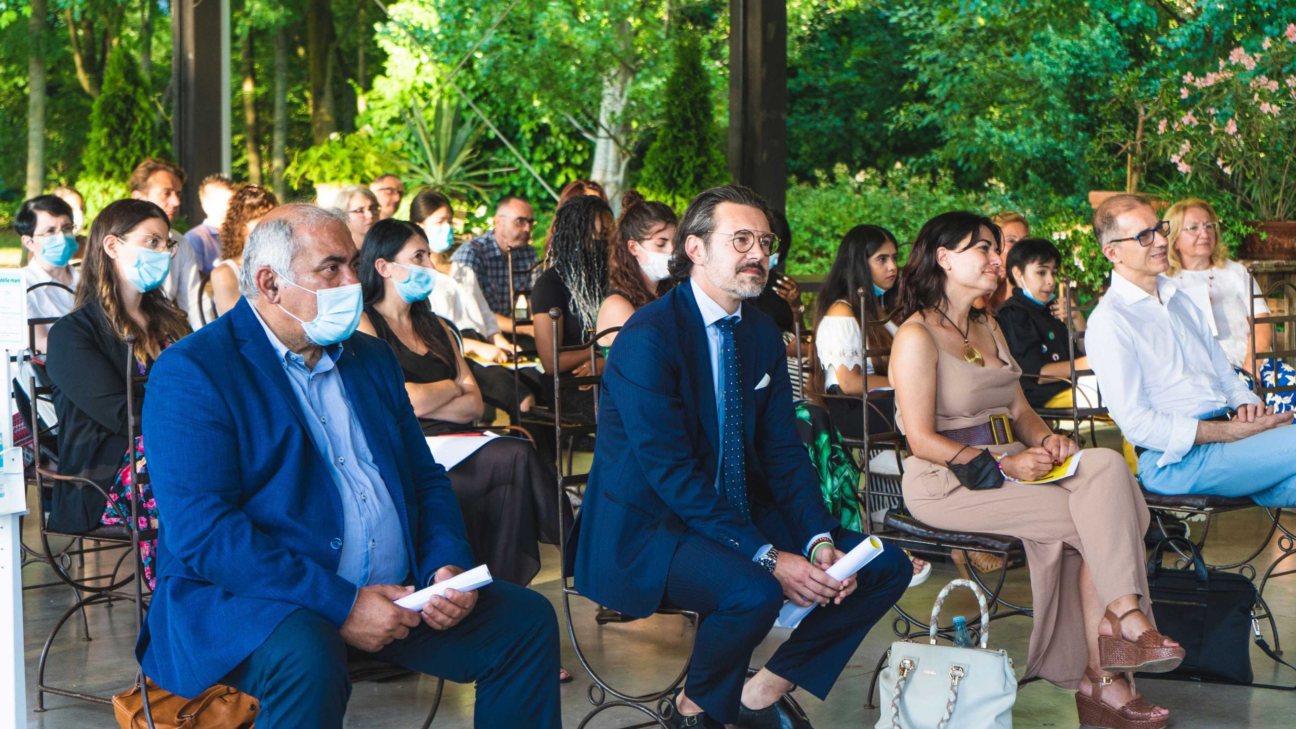 Lapam Moda: un convegno su sostenibilità e digitale