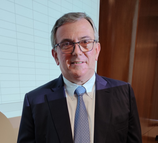 Guido Gilli nuovo presidente cooperativa sociale Domus Assistenza