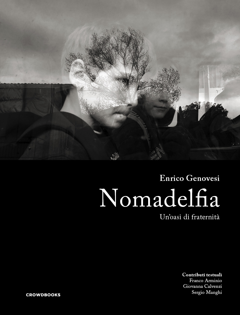 Nomadelfia – Un volume fotografico di Enrico Genovesi