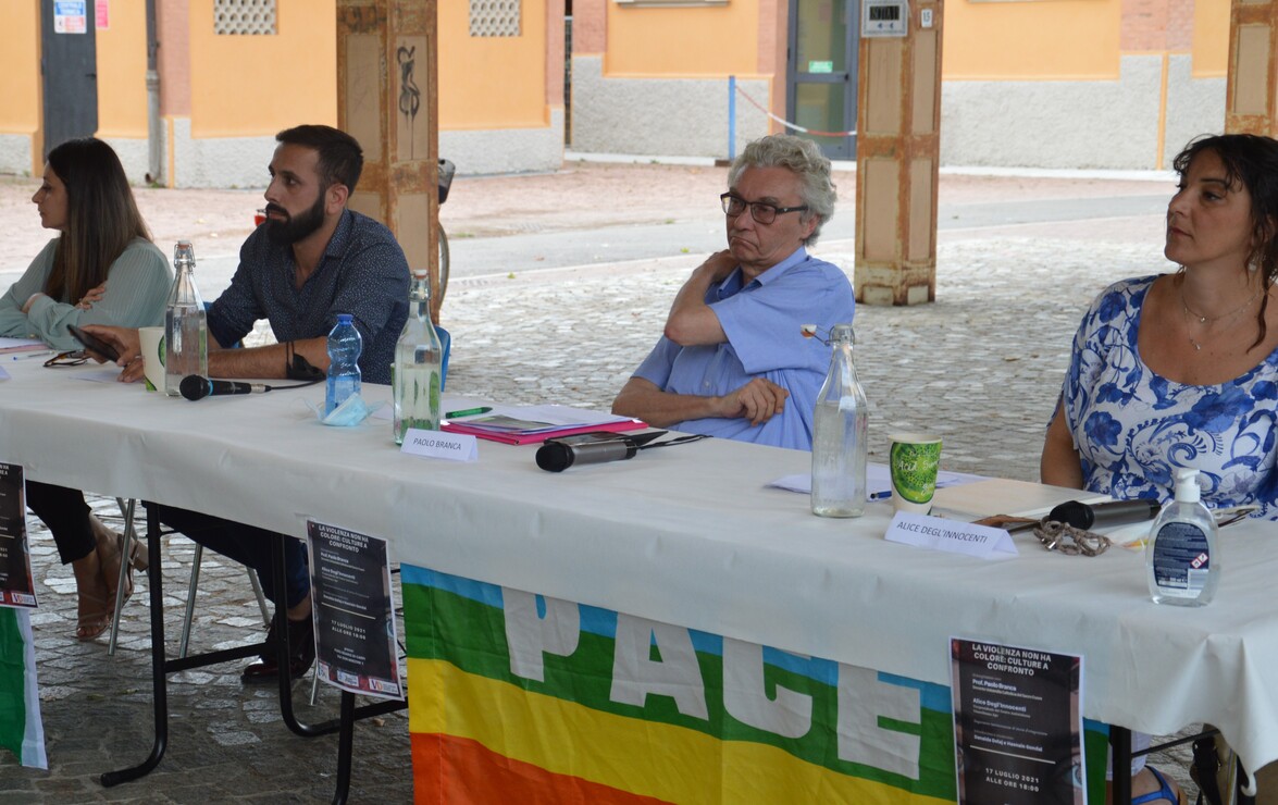 “Caso Saman”: la fatica dei giovani stranieri