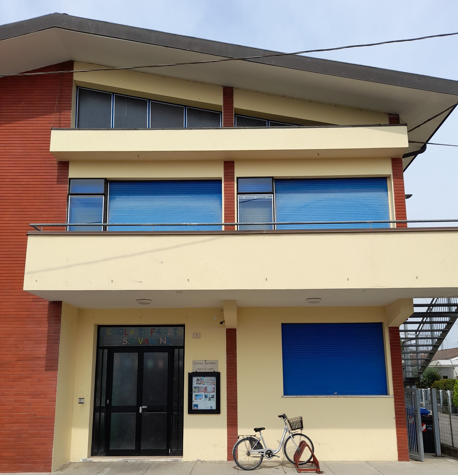 San Possidonio – E’ ufficiale chiude la scuola materna parrocchiale “Varini”