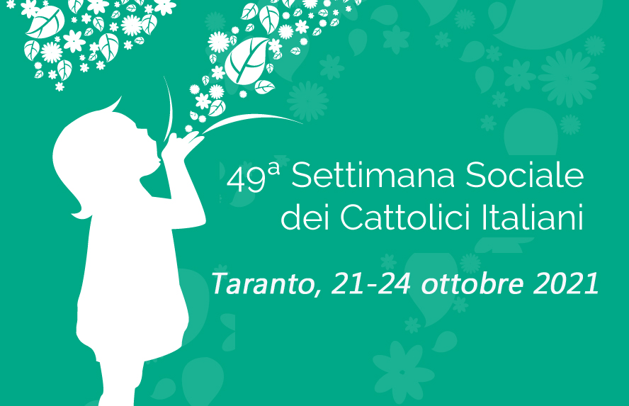 Verso la 49° Settimana Sociale: seminario a Padova sulla transizione ecologica