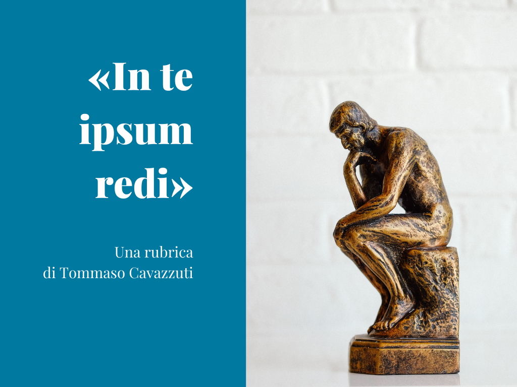 Le ideologie non sono innocenti