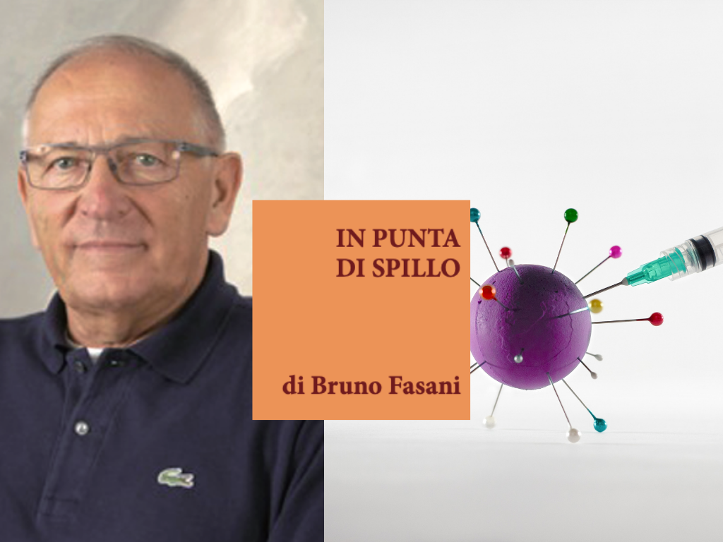 Riaprire a tutti i costi senza obbligo di vaccino non è amare il prossimo