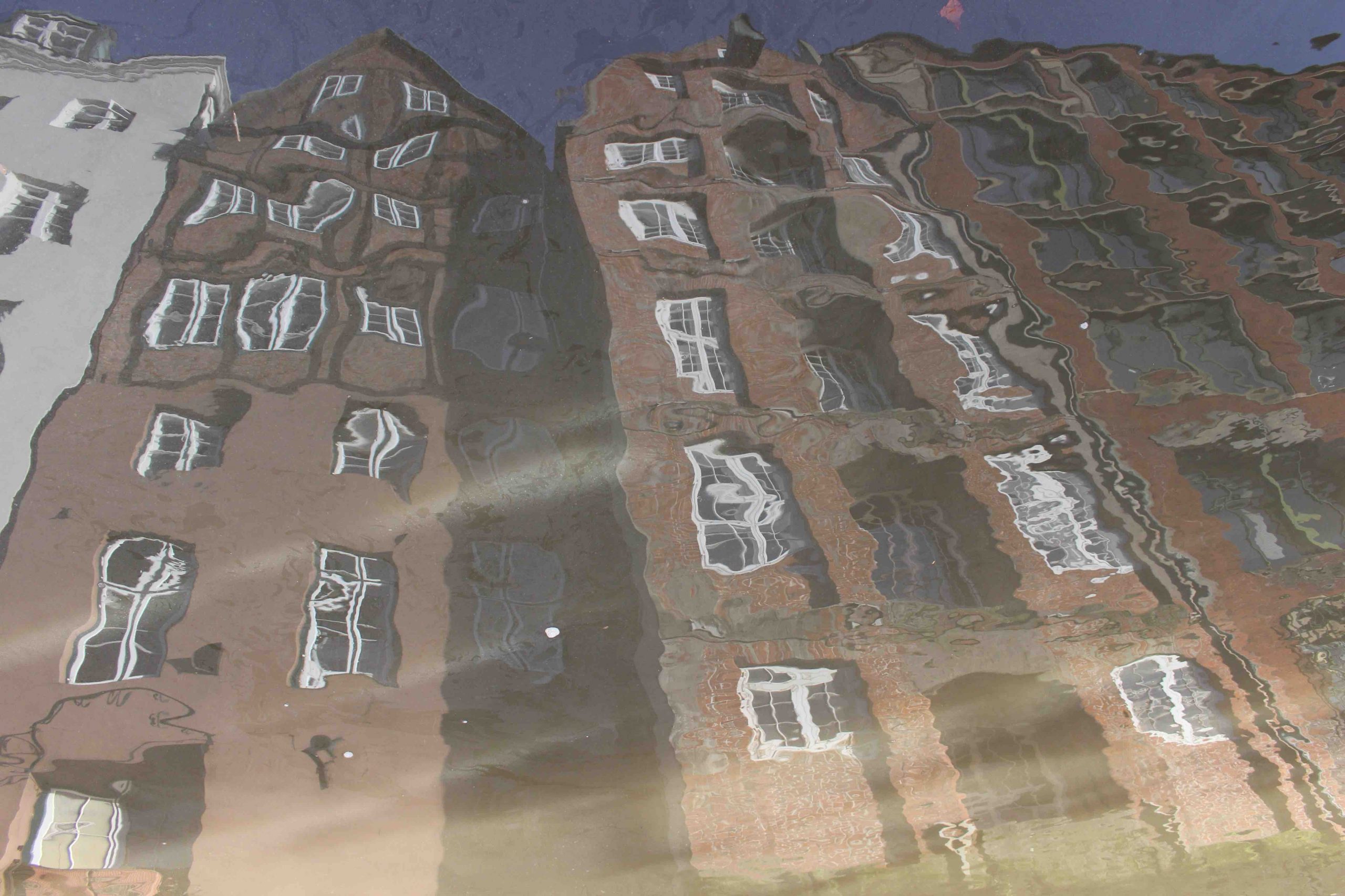 “Libere di essere…” casa accogliente