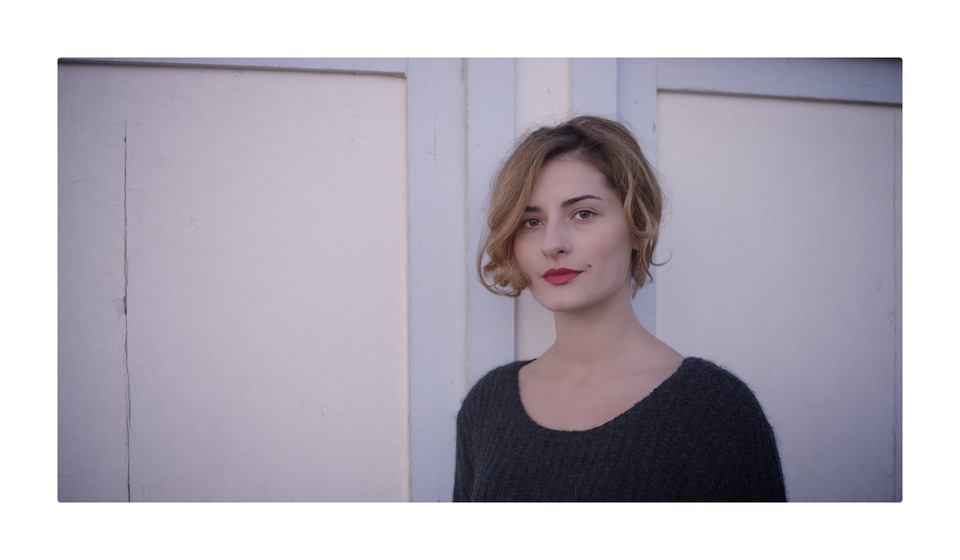 Lidiya Liberman: amore e bellezza nel cinema e nella vita