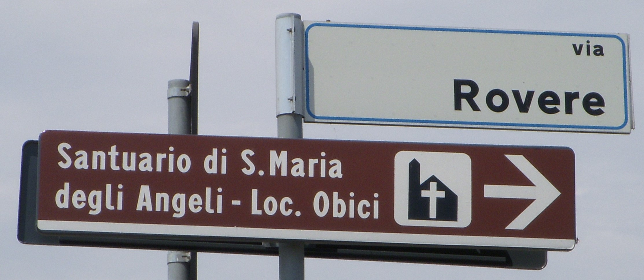 Perdono di Assisi – Il vescovo Erio Castellucci al Santuario degli Obici