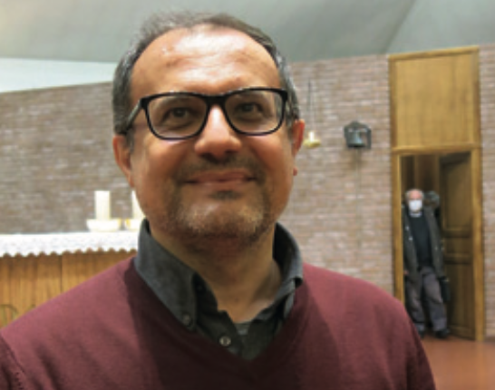Pienamente disponibile ad una nuova progettualità