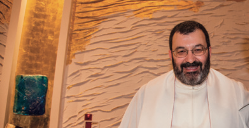 Una feconda eredità presbiterale