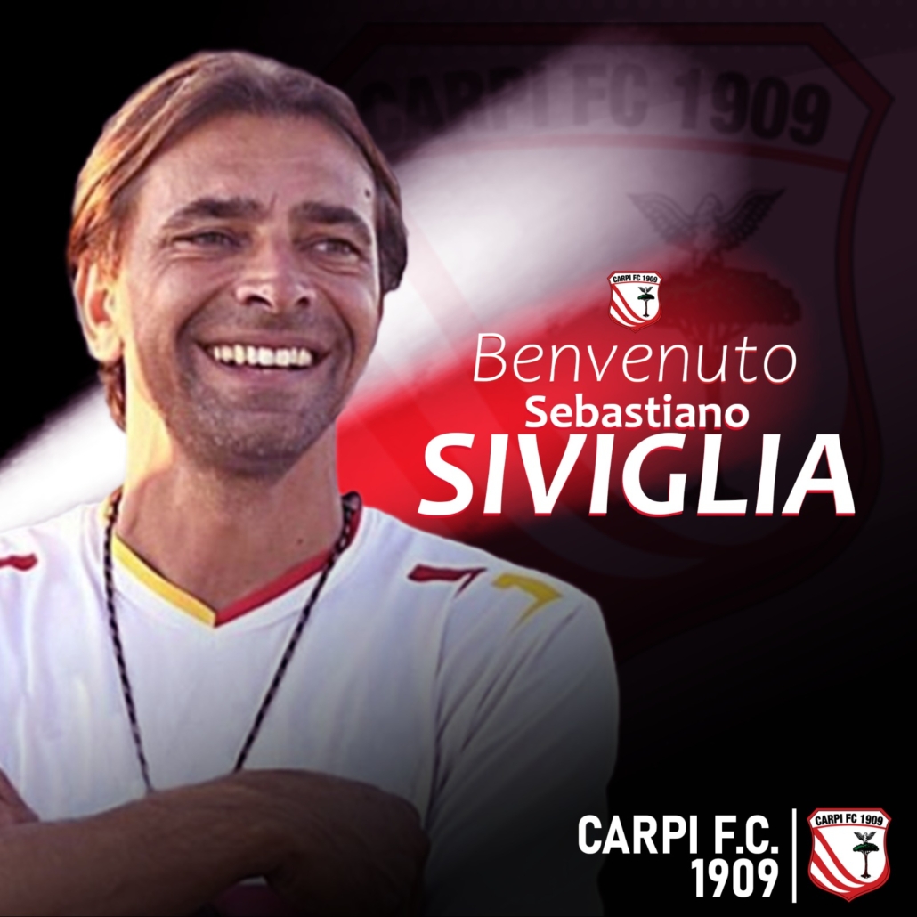 Carpi FC, arriva Siviglia ma l’iscrizione è in bilico