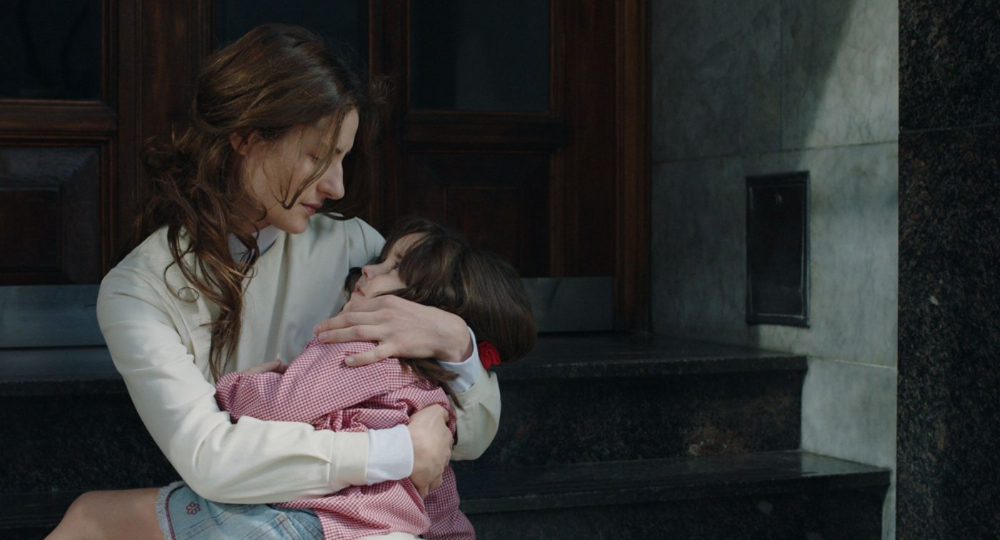 Il 7 luglio all’arena estiva del cinema Eden MATERNAL