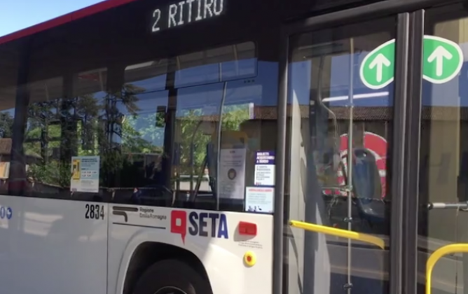 Trasporto scolastico: gratis treni e bus regionali per gli studenti under 19