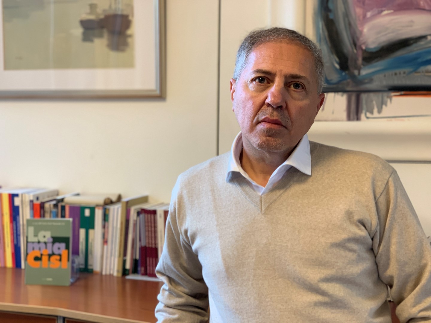 Infortuni sul lavoro, Cisl: “Rafforzare formazione e cultura della sicurezza»