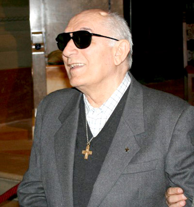 Lutto – La Chiesa di Carpi piange la scomparsa di don Francesco Cavazzuti