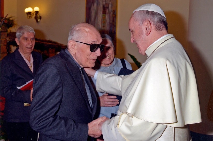 Don Francesco Cavazzuti – Le esequie lunedì 9 agosto alle ore 10 in Cattedrale