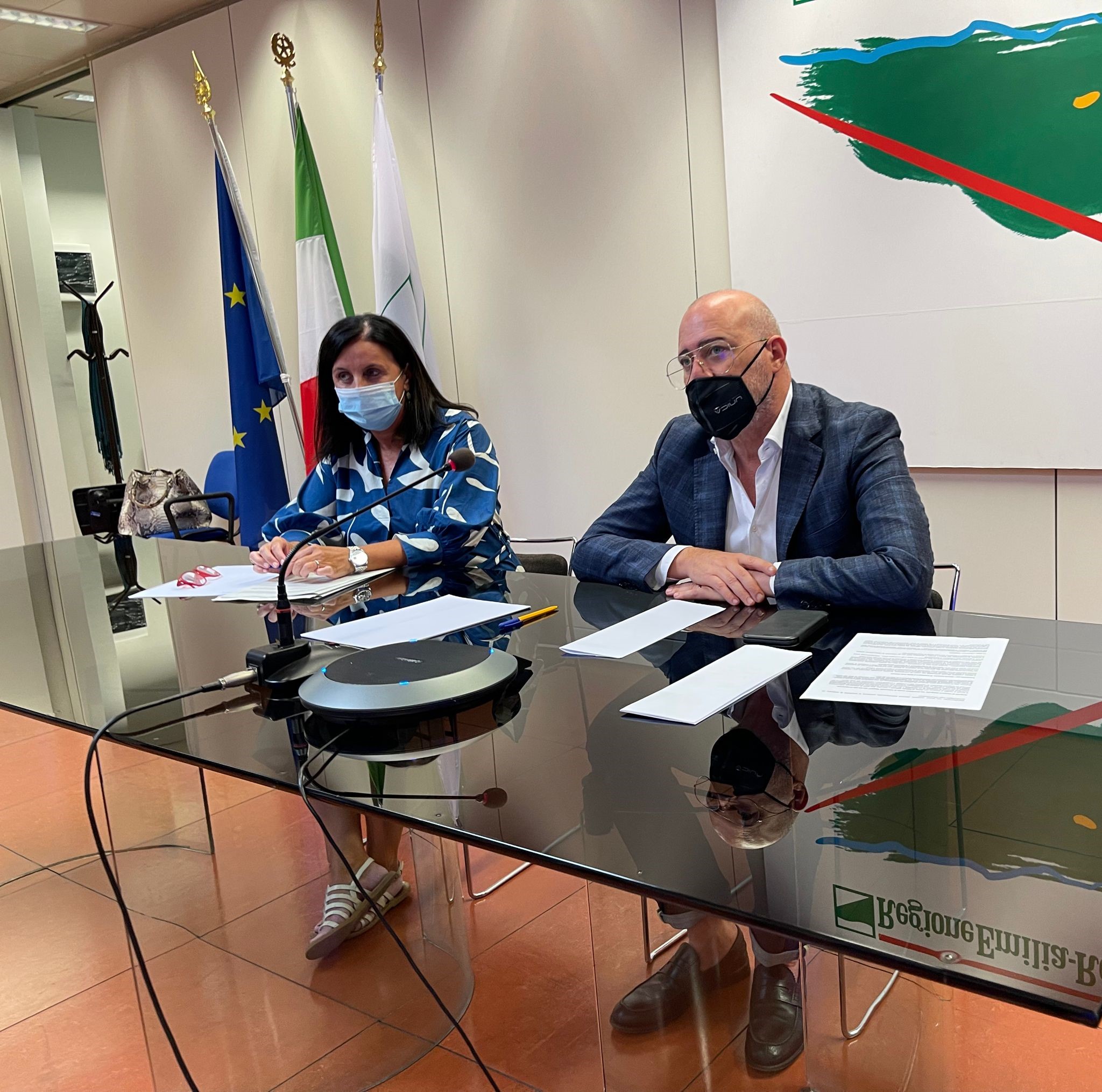 Rigenerazione urbana: nuovo bando regionale