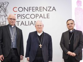 Eutanasia: Presidenza Cei, “grave inquietudine” per referendum perché “non vi è espressione di compassione nell’aiutare a morire”